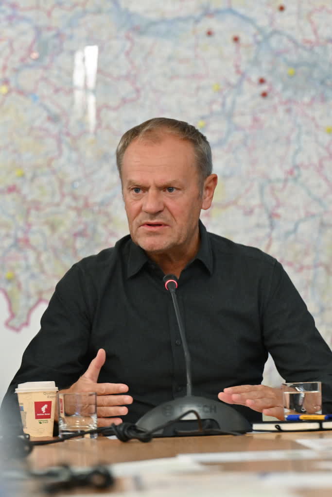 Premier apeluje: wstrzymajmy się z pochopnym odwoływaniem wypoczynku na Dolnym Śląsku 2 mid-24922008.jpg