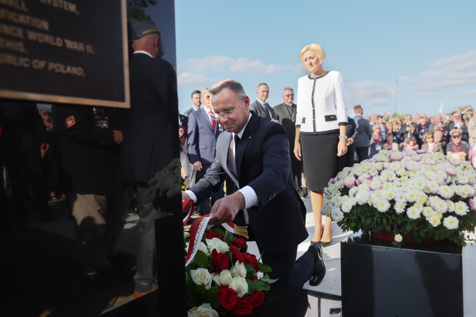 USA: prezydent Duda apeluje do Polonii o udział w amerykańskich wyborach 2 mid-24922432.jpg