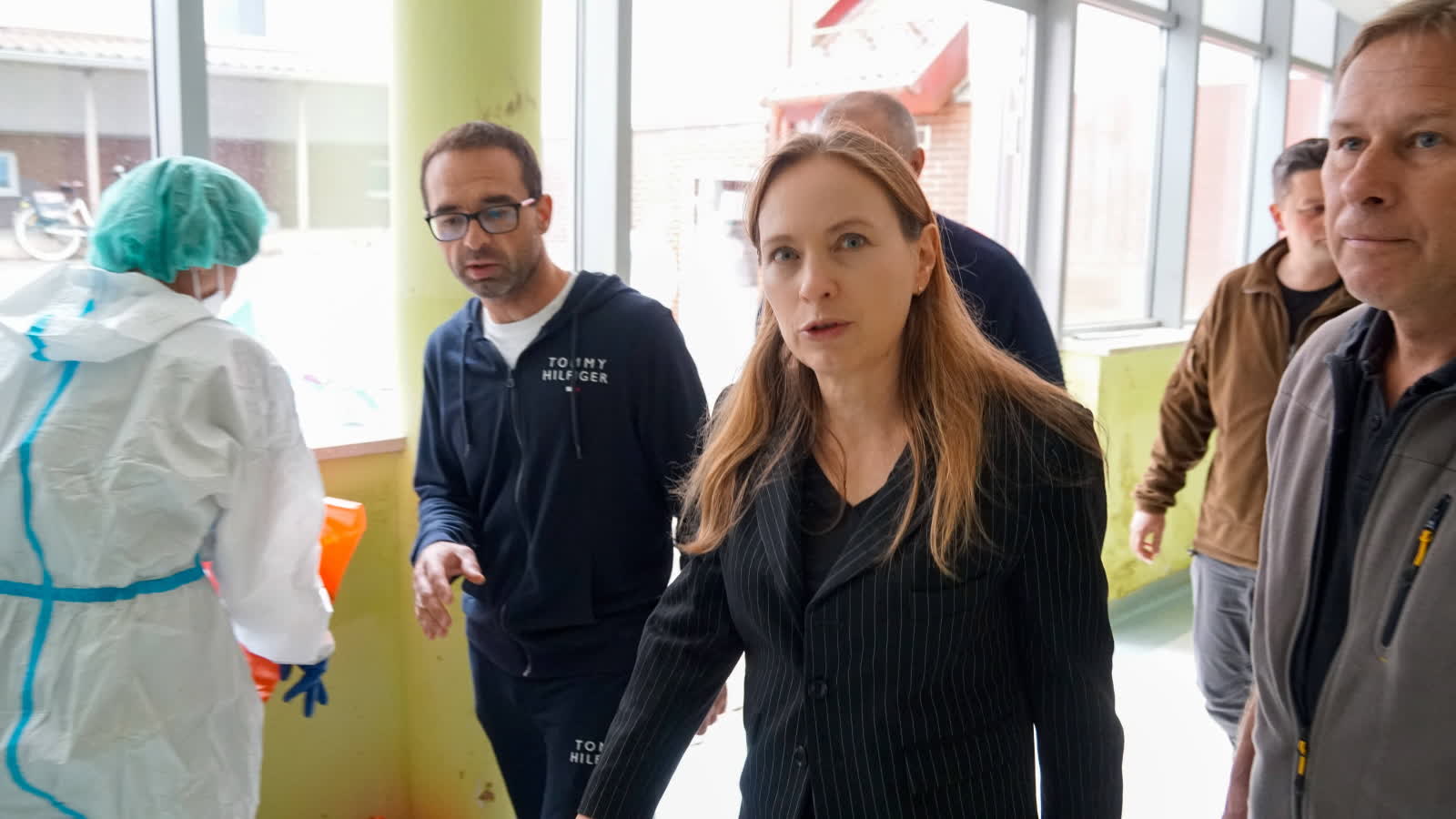 Pełczyńska-Nałęcz: chcemy przekazać kilkanaście mld zł na pomoc w usuwaniu skutków powodzi 2 mid-24923190.jpg