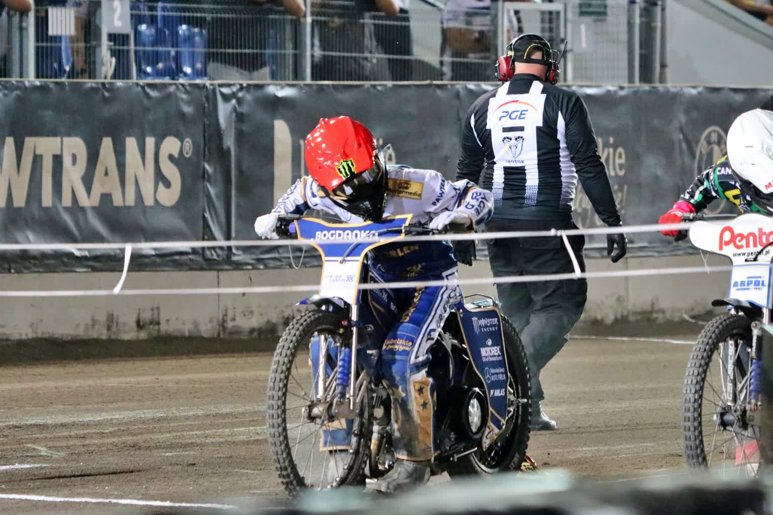 „Rywalizacja będzie zacięta”. Wiemy, kiedy Motor powalczy o finał 2 motor 2.jpg