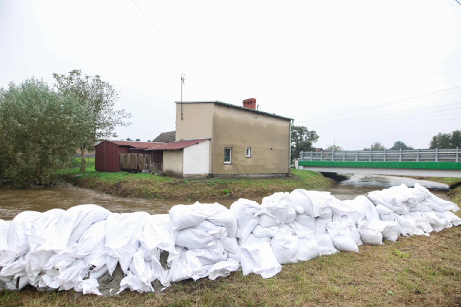 Projekt rozporządzenia: stan klęski żywiołowej zostanie wprowadzony na maksymalnie 30 dni