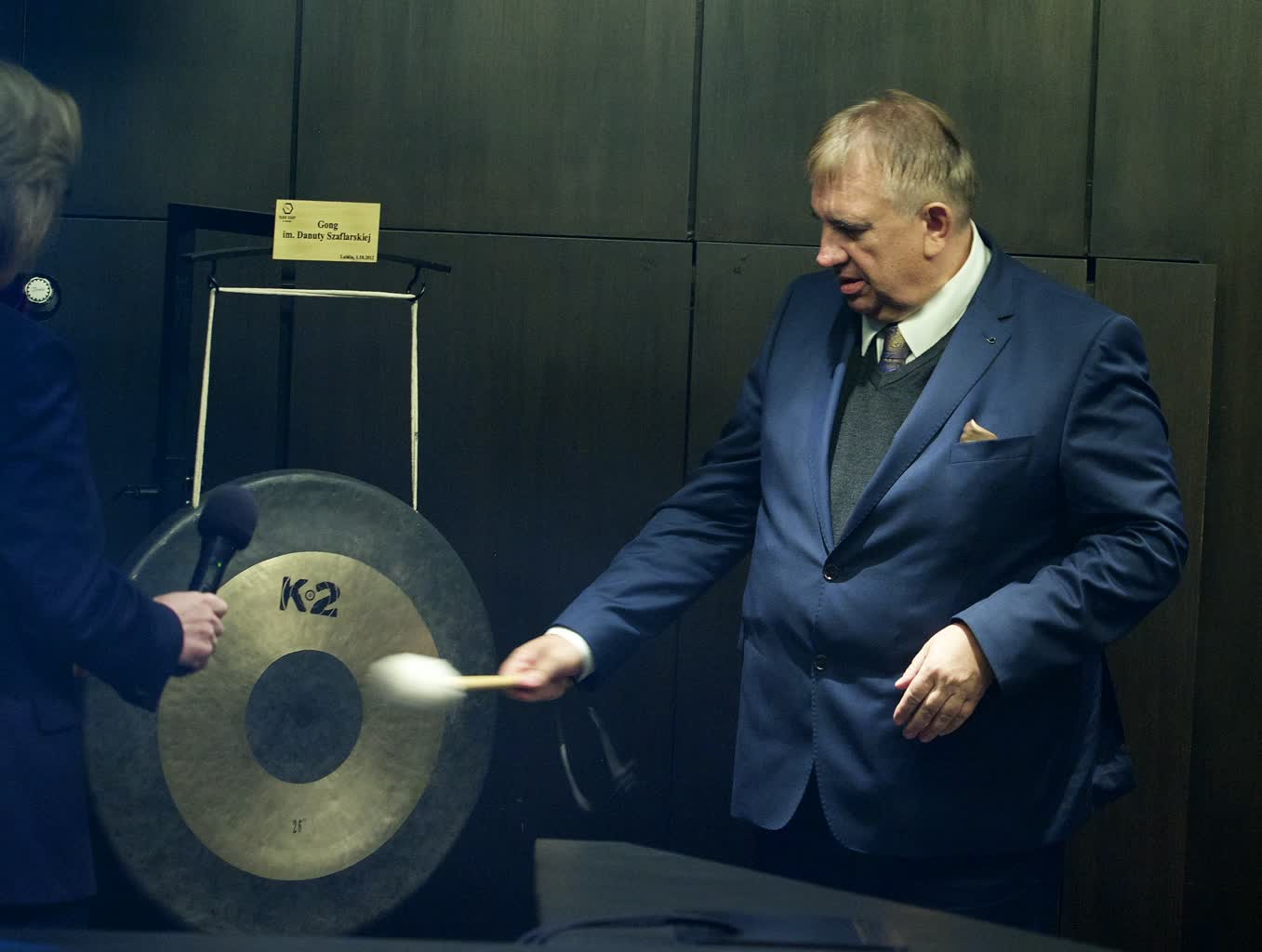 Miasto nowych technologii. Ruszył Lubelski Festiwal Nauki 2 P9140918.jpeg