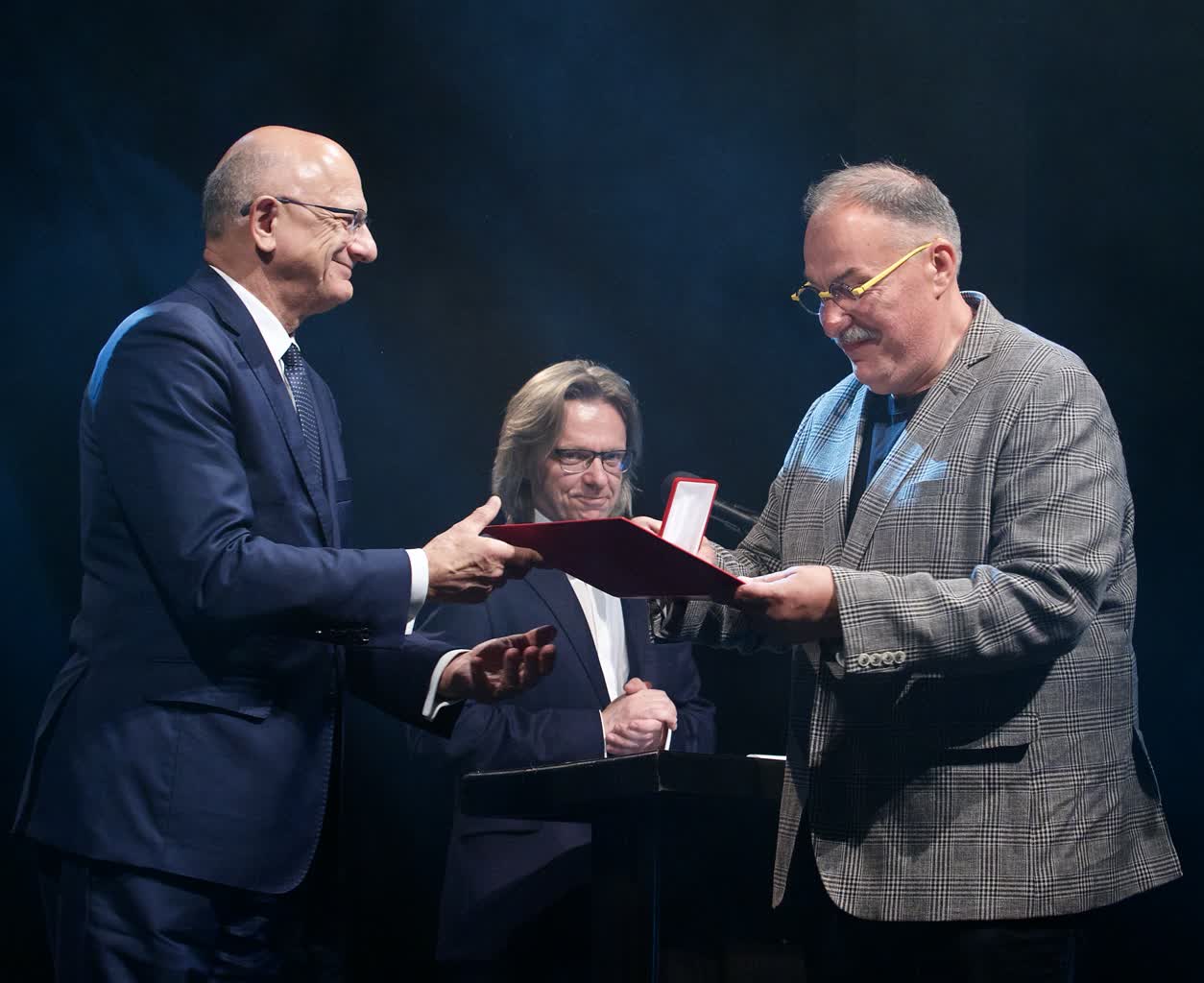 Miasto nowych technologii. Ruszył Lubelski Festiwal Nauki 3 P9141151.jpeg