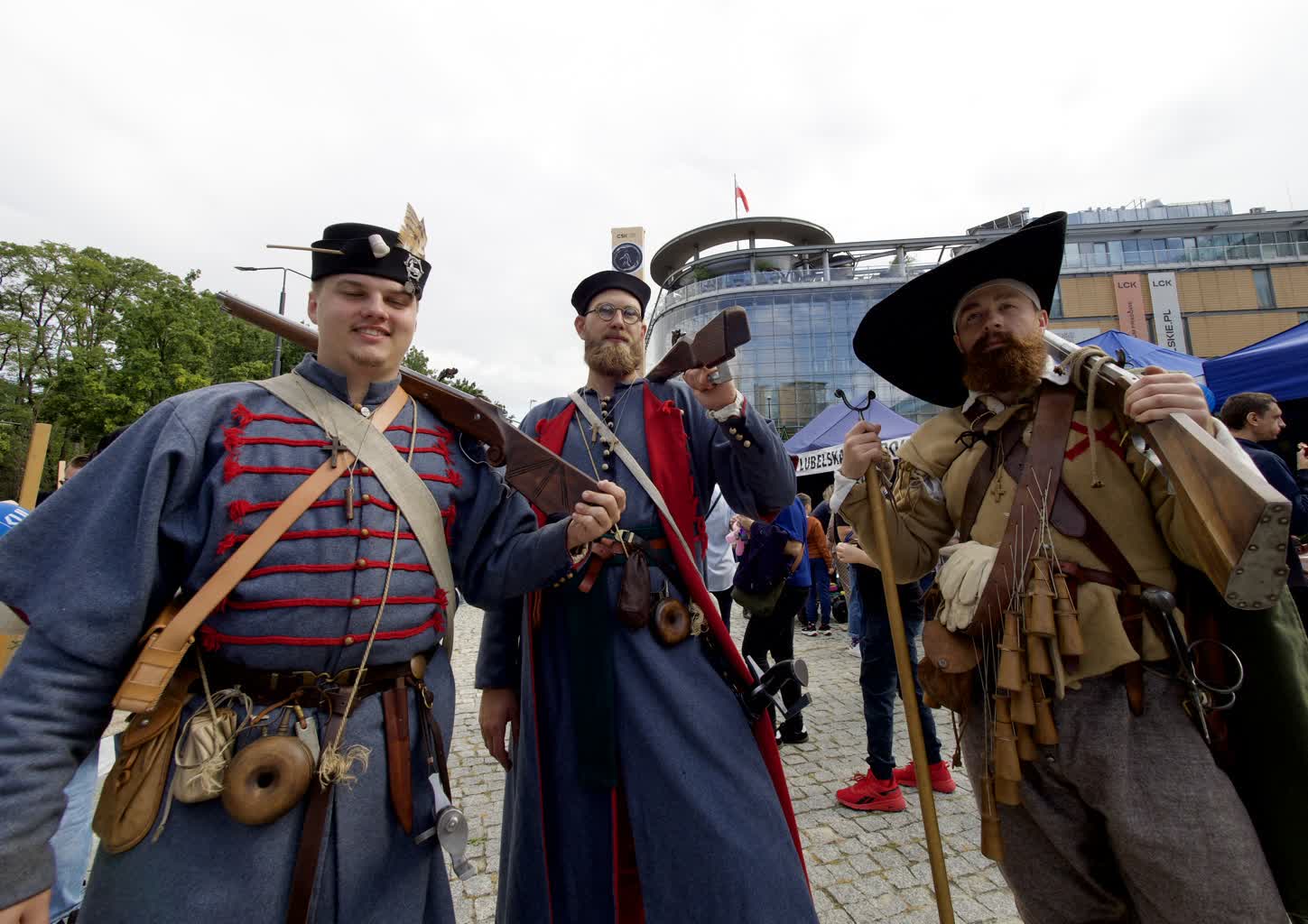 Naukowe atrakcje na lubelskim festiwalu 2 piknik 10.jpg