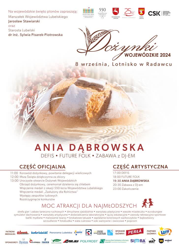 Wielkie święto rolników. Dożynki wojewódzkie w Radawcu 3 Plakat_Dozynki_24_internetX-728x1024.jpg