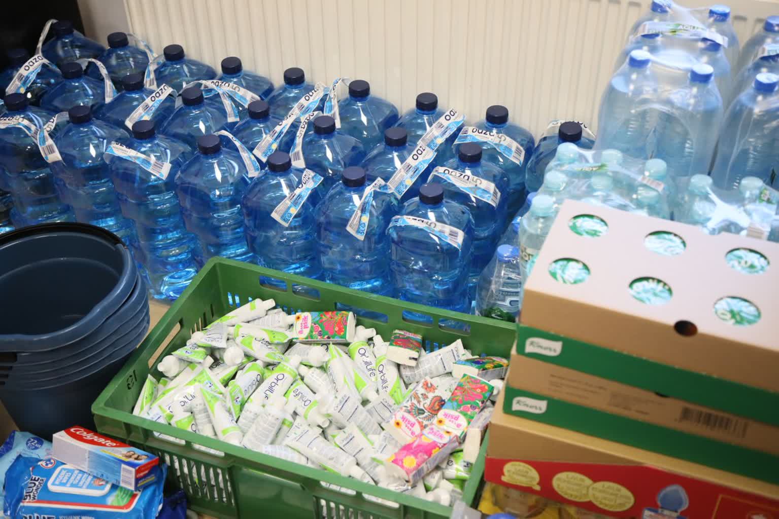 Caritas pomaga powodzianom. Wolontariusze poszukiwani! 3 pm_CARITAS-170924-004.jpg