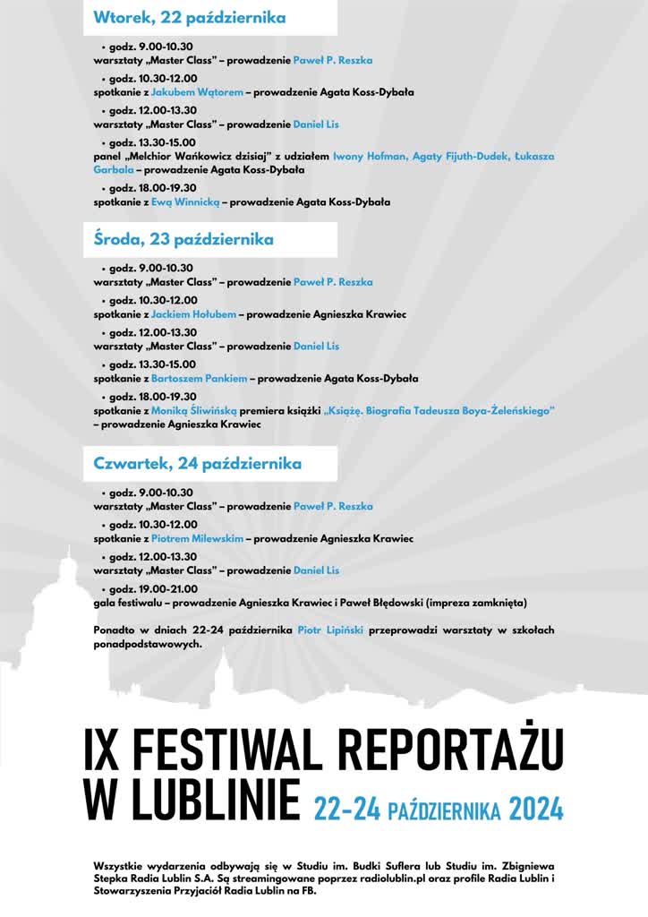 IX Festiwal reportażu w Lublinie 2 program 1.jpg