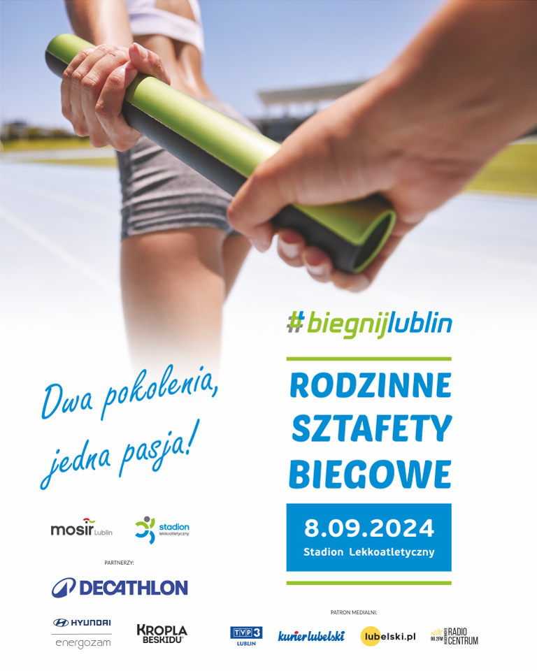 Rodzinnie i biegowo. Piknikowe miasteczko sportowe na stadionie 2 RSB.jpg