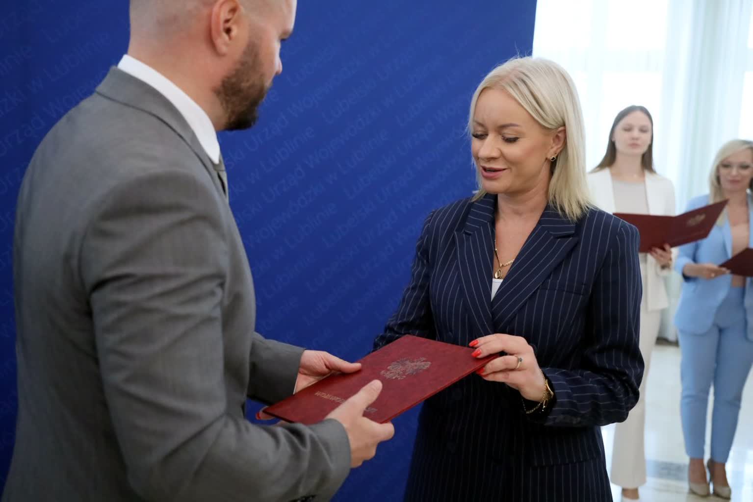 „Bardzo potrzebna inicjatywa”. Specjalny zespół pomoże w polityce senioralnej 2 senior 2.jpg