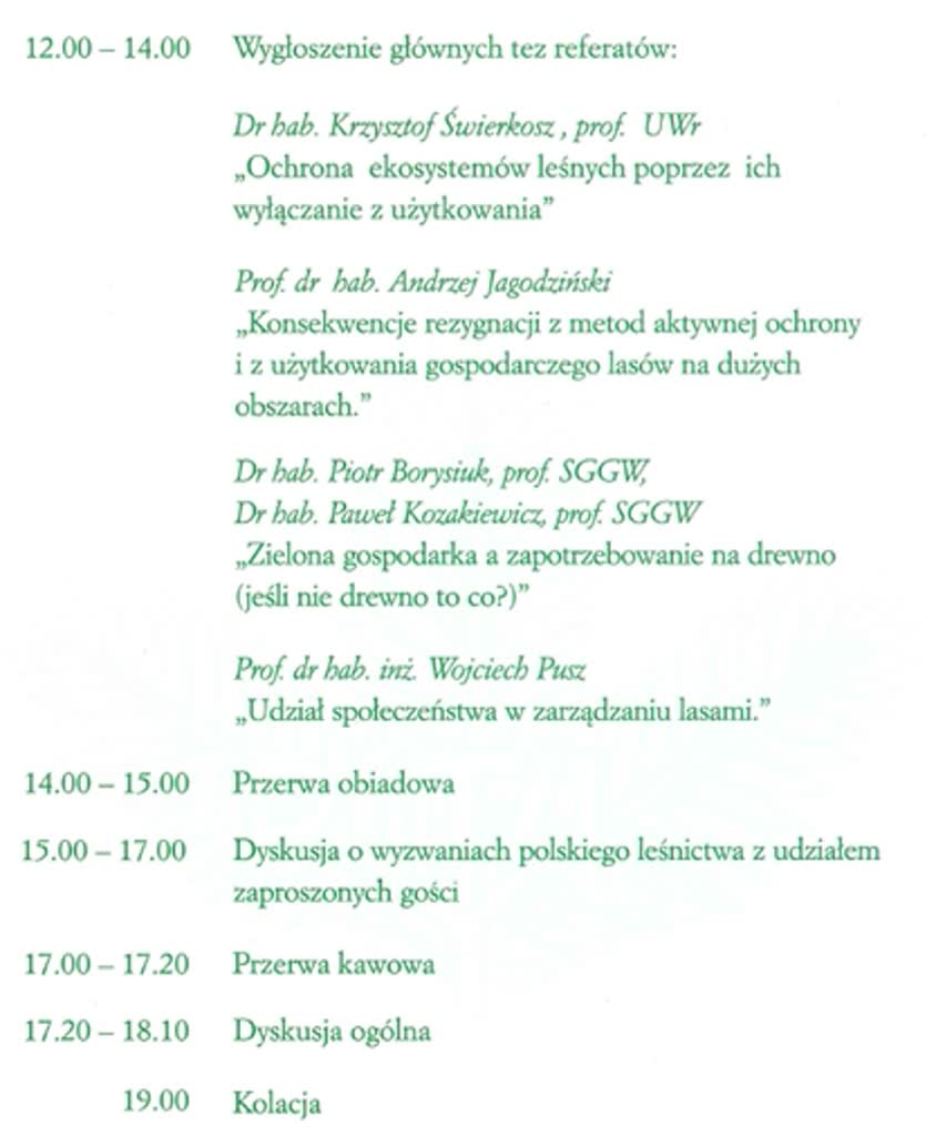 Leśnicy z całej Polski goszczą w Nałęczowie 3 sesja 2.jpg