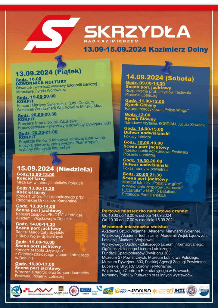 Wiele twarzy lotnictwa. „Skrzydlaty” festiwal w Kazimierzu 2 skrzydła 12.jpg