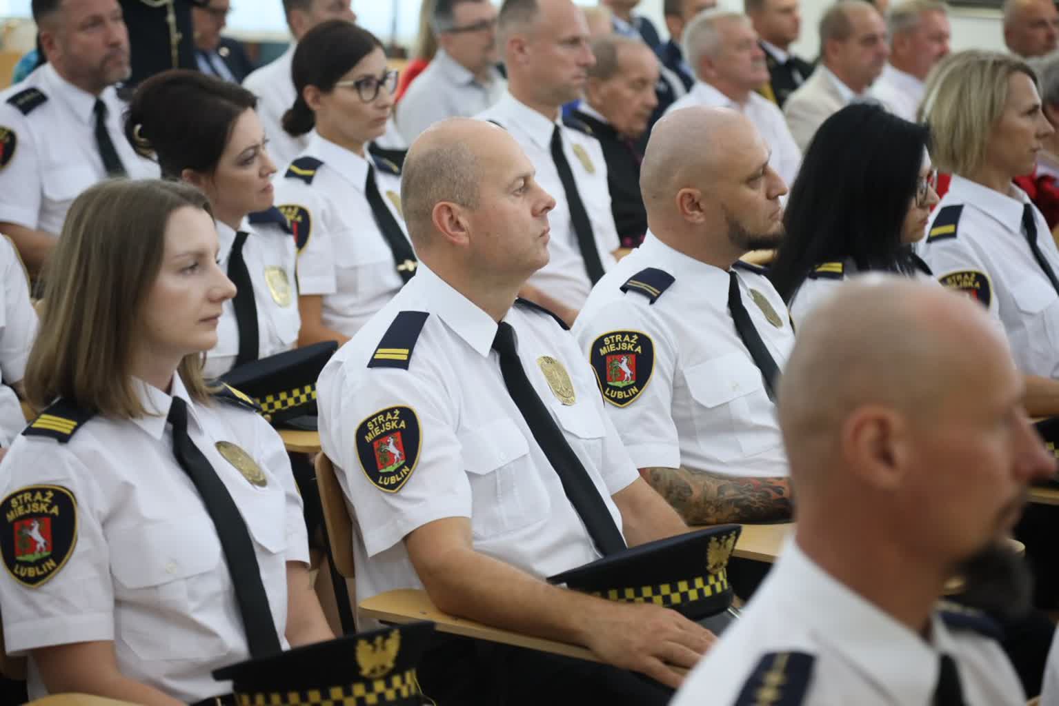 Straż miejska ma wakaty. W październiku planuje nabór 2 straż 2.jpg