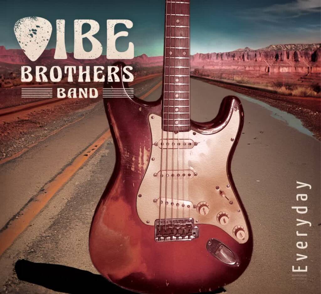 vibe brothers band everyday okladka 2024 09 20 095241