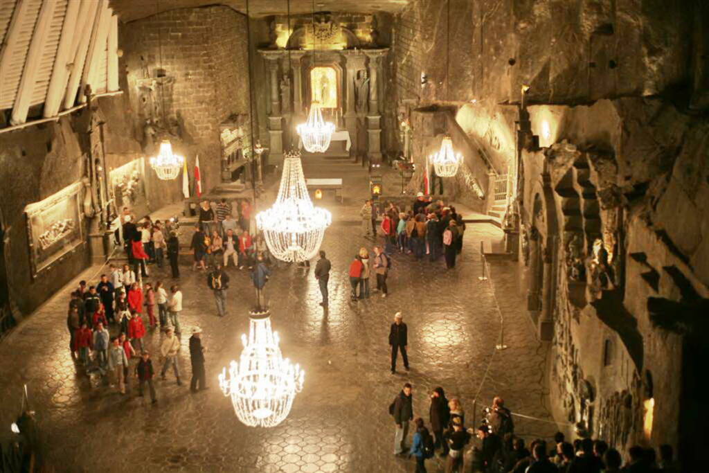 wieliczka salt mine 2024 09 09 073612