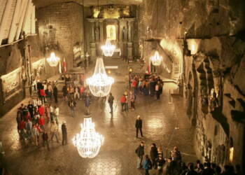 wieliczka salt mine 2024 09 09 073612