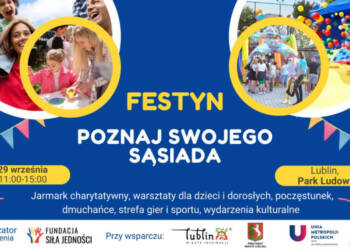 zaproszenie na festyn integracyjny poznaj swojego sasiadaklowfqwibgpc785hlxs 2024 09 29 093623