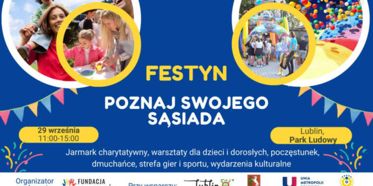 zaproszenie na festyn integracyjny poznaj swojego sasiadaklowfqwibgpc785hlxs 2024 09 29 093623