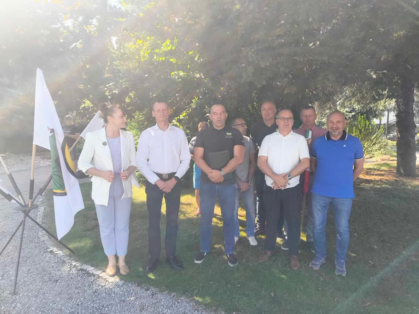 Górnicy z Bogdanki będą manifestować w stolicy. Chodzi o transformację energetyczną 2 zdj3.jpg