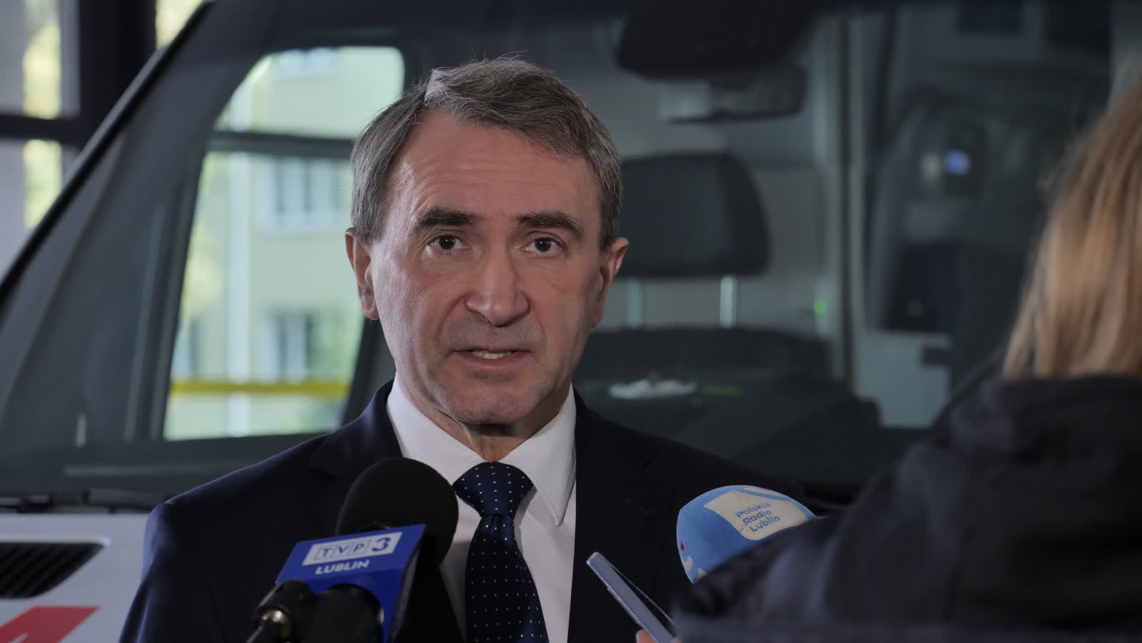 Mniej zagranicznych studentów w Uniwersytecie Medycznym 2 _1444842.JPG