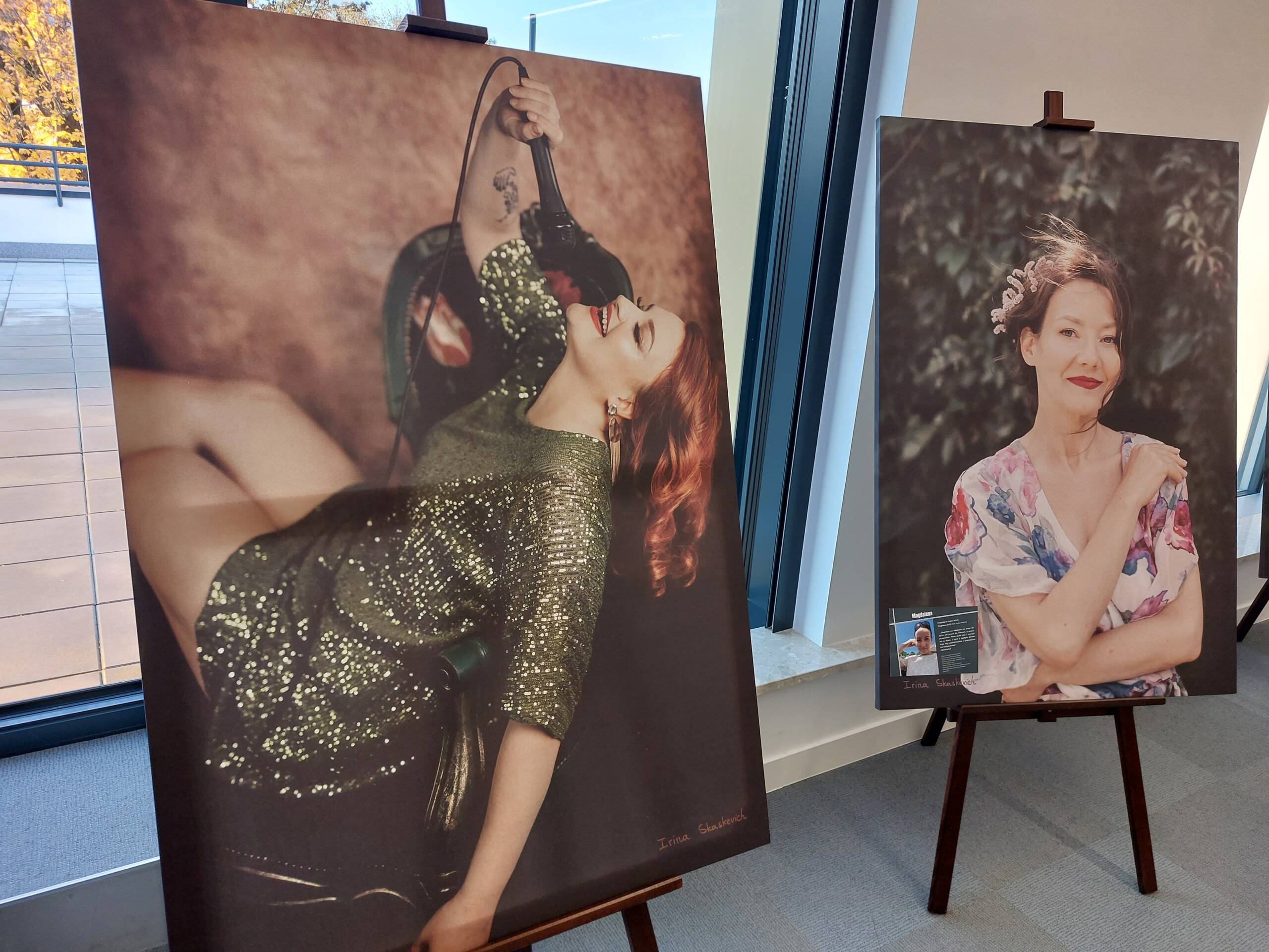 Onkobohaterowie na wyjątkowej wystawie! 2 20241025_163128.jpg