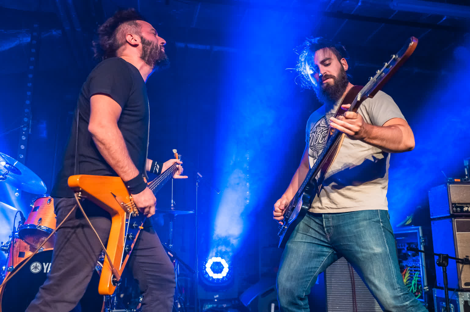 "Tkwię w niezłym 'Kykeonas'" - wywiad z Dimosem Ioannou z zespołu Khirki 3 241019_Koncert HEAVY ATTACK-20.10.2024-M-1-122.jpg