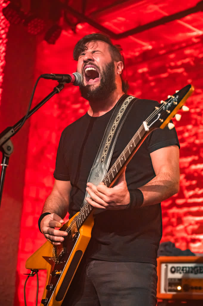 "Tkwię w niezłym 'Kykeonas'" - wywiad z Dimosem Ioannou z zespołu Khirki 2 241019_Koncert HEAVY ATTACK-20.10.2024-M-1-133.jpg