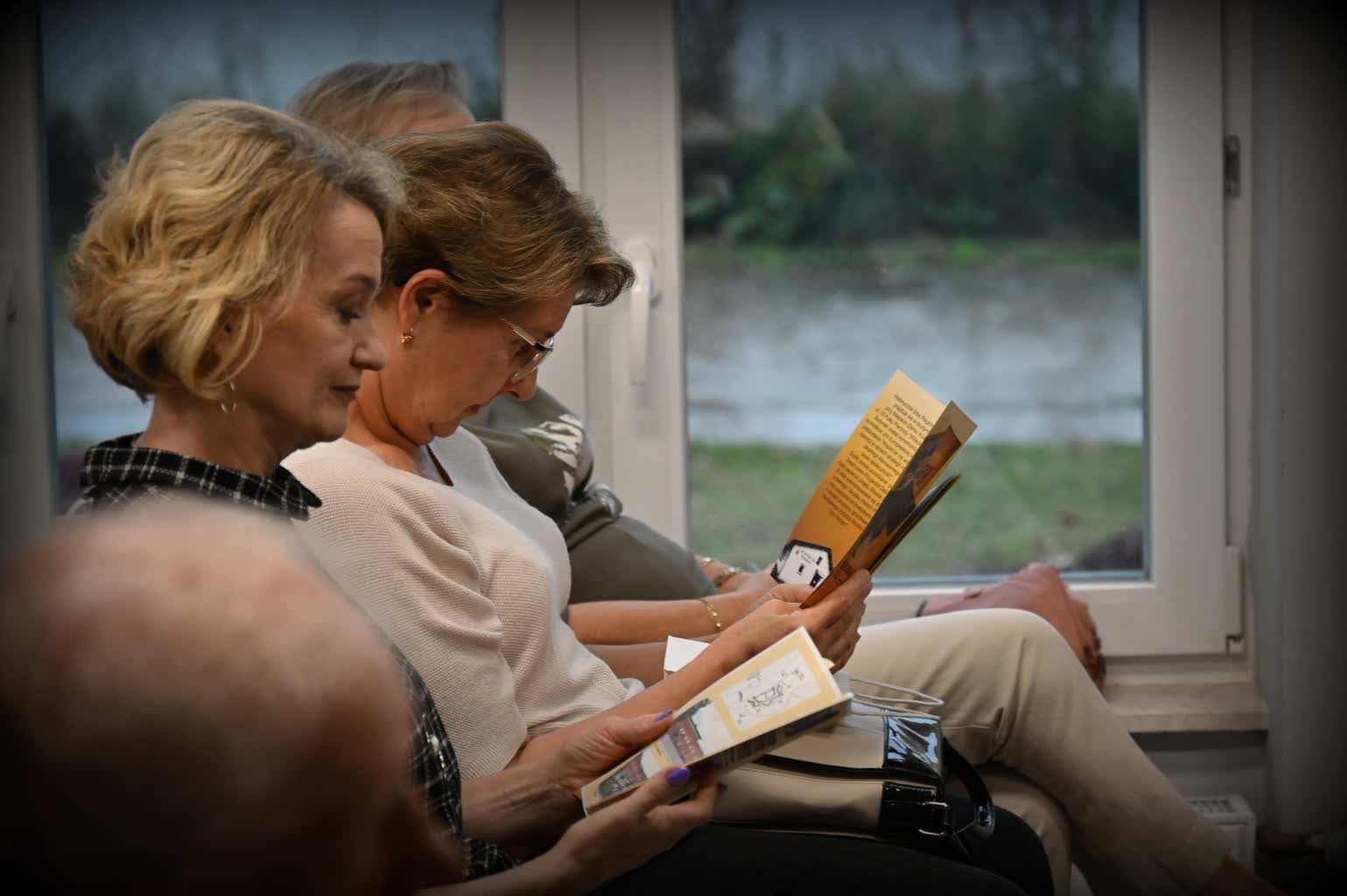 Muzealna mapa Dęblina się powiększa. Warto odwiedzić Historyczną Izbę Regionalną 2 459408634_122172075068234057_4719945735029185886_n.jpg