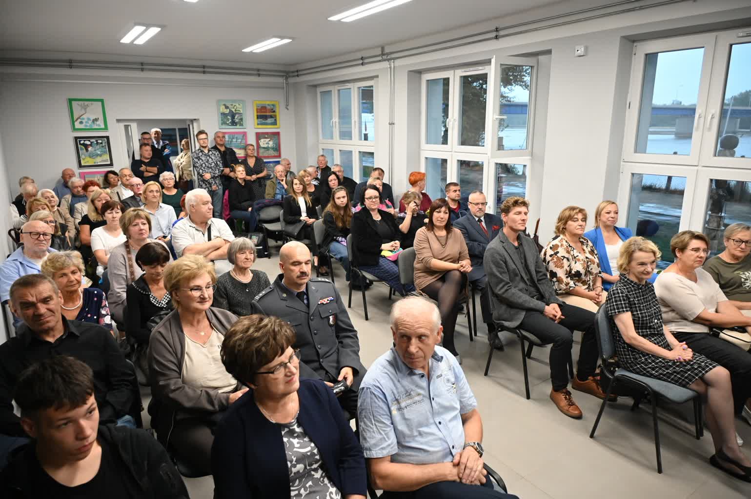 Muzealna mapa Dęblina się powiększa. Warto odwiedzić Historyczną Izbę Regionalną 4 459572839_122172073178234057_3676136924449802085_n.jpg