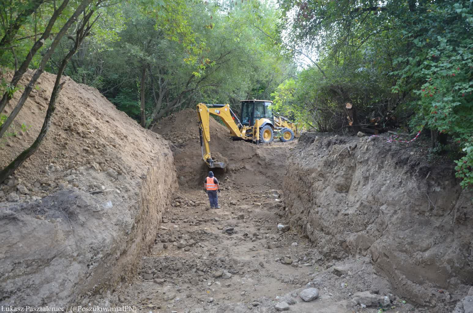 Ekspert: Na Górkach Czechowskich była w czasie wojny polana śmierci 2 459984345_937613761727091_3817819725758009736_n-2024-09-18-123144.jpg