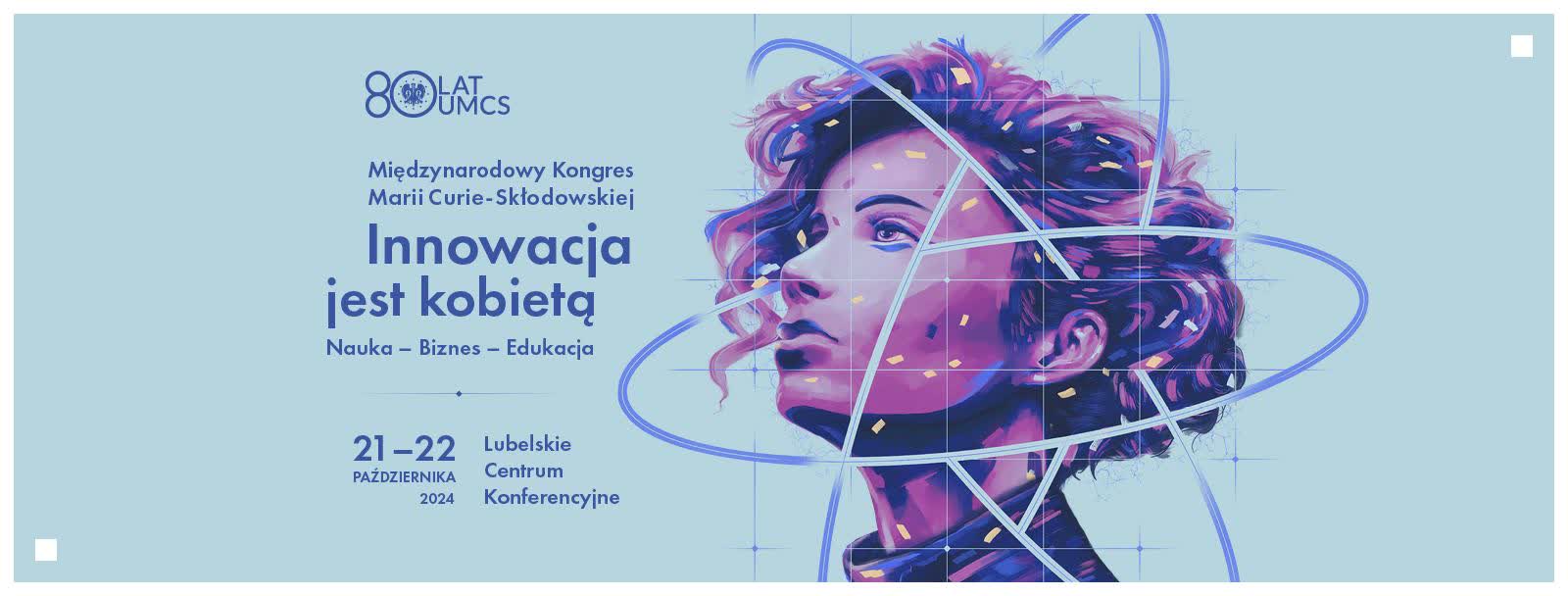 „Innowacja jest kobietą”. Międzynarodowy Kongres w Lublinie 2 461344698_922218723276447_2462152802960886576_n.jpg