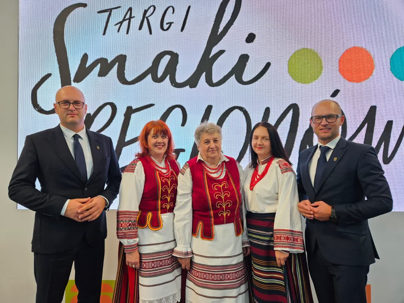 Kulinarny rarytas z Lubelskiego doceniony w kraju 3 461527148_873611558206753_1106715220353741198_n.jpg