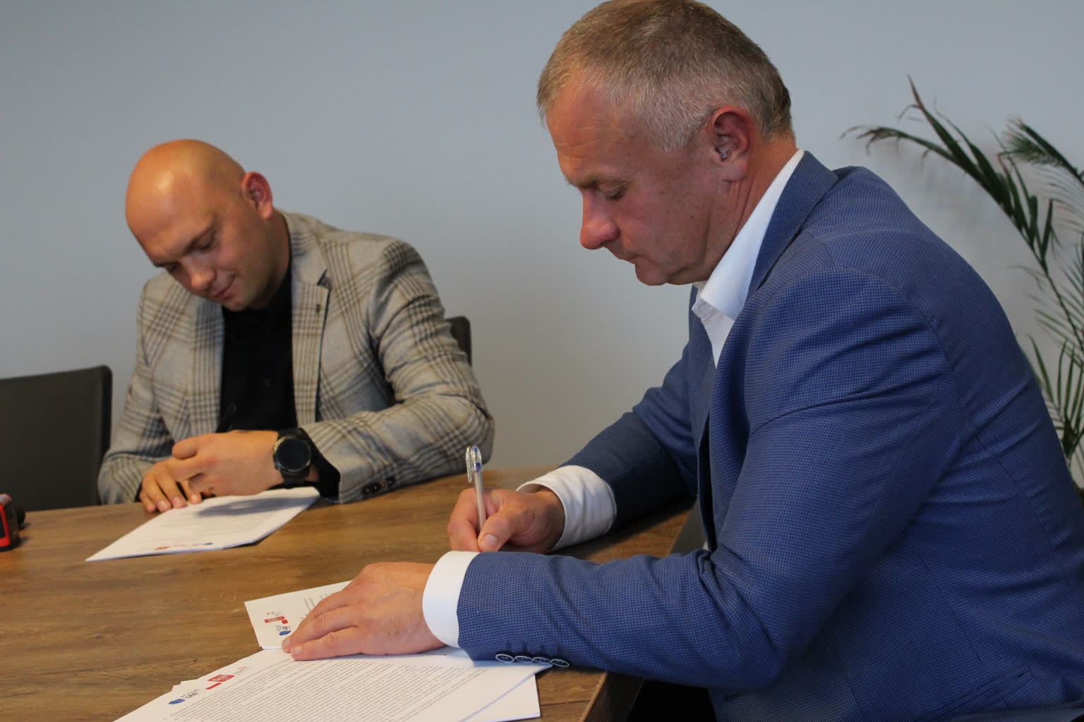 Nadwiślańska kolejka zostanie wydłużona do Opola Lubelskiego 2 462476347_941025511385713_5071753470805180847_n.jpg