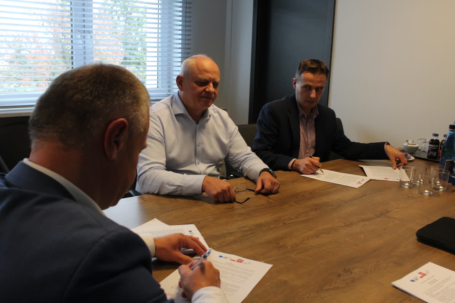 Nadwiślańska kolejka zostanie wydłużona do Opola Lubelskiego 3 462498508_941025541385710_6264218246969561852_n.jpg