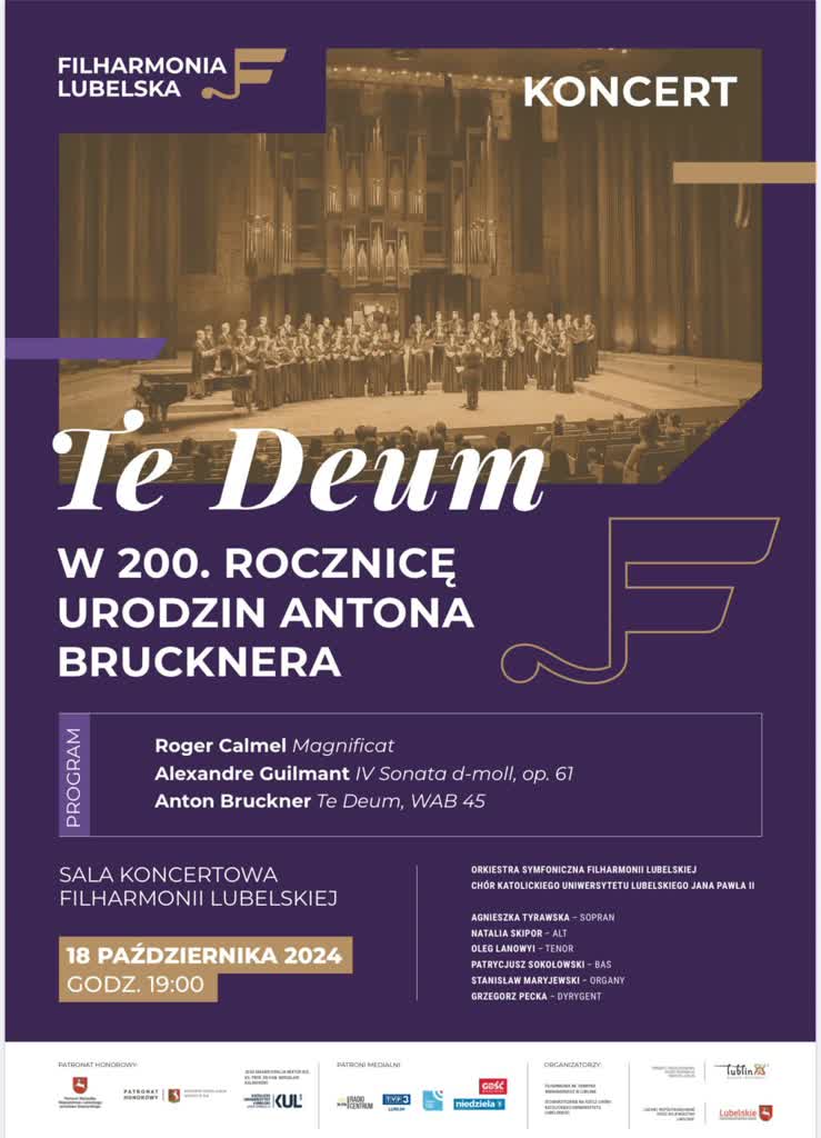 "Te Deum" Antona Brucknera w Filharmonii Lubelskiej 2 462850930_970746301759093_6330399717496423249_n.jpg
