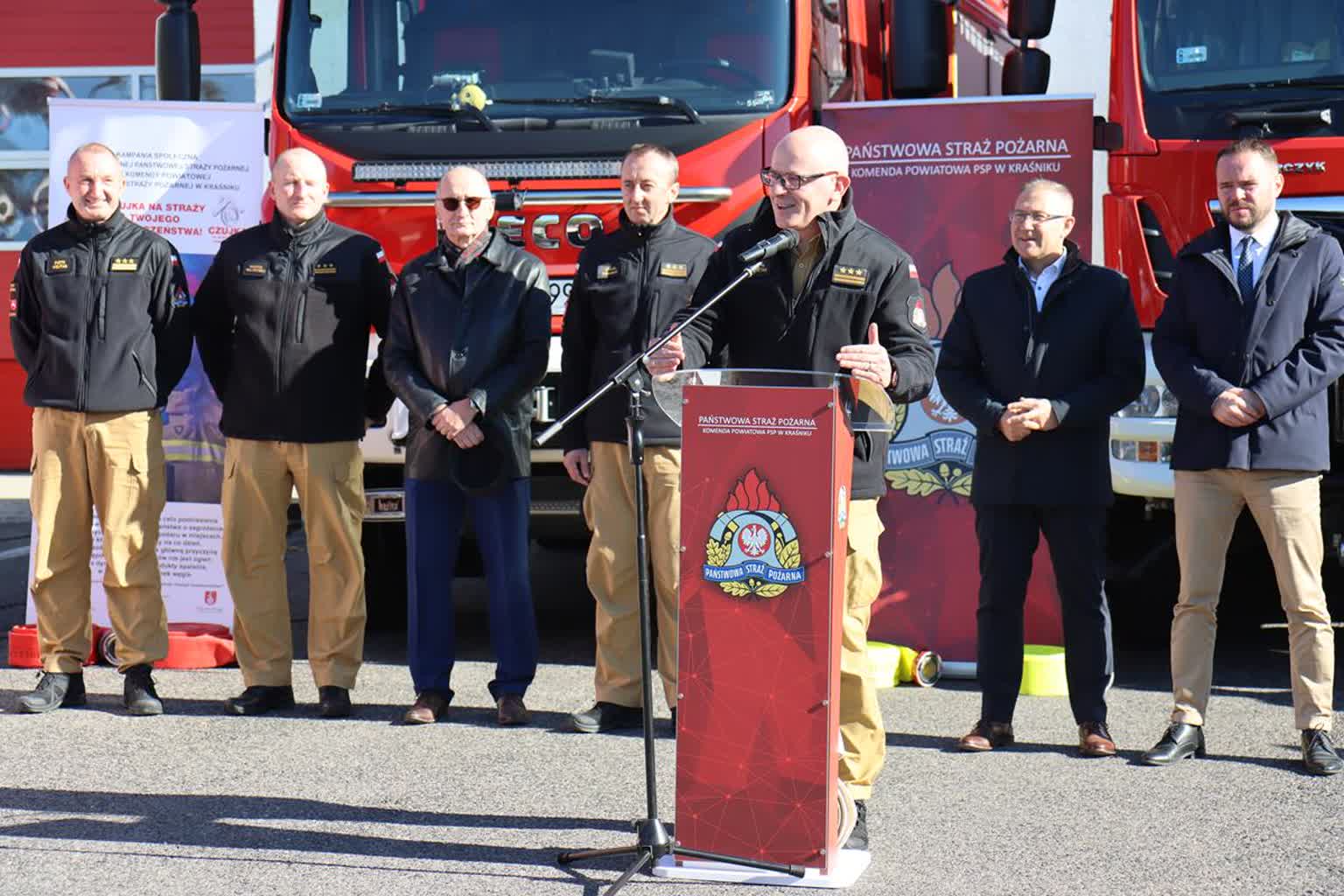 Montujmy czujki czadu i dymu! W prosty sposób możemy zadbać o swoje bezpieczeństwo 4 463241602_863093512677350_1032684693461647594_n.jpg