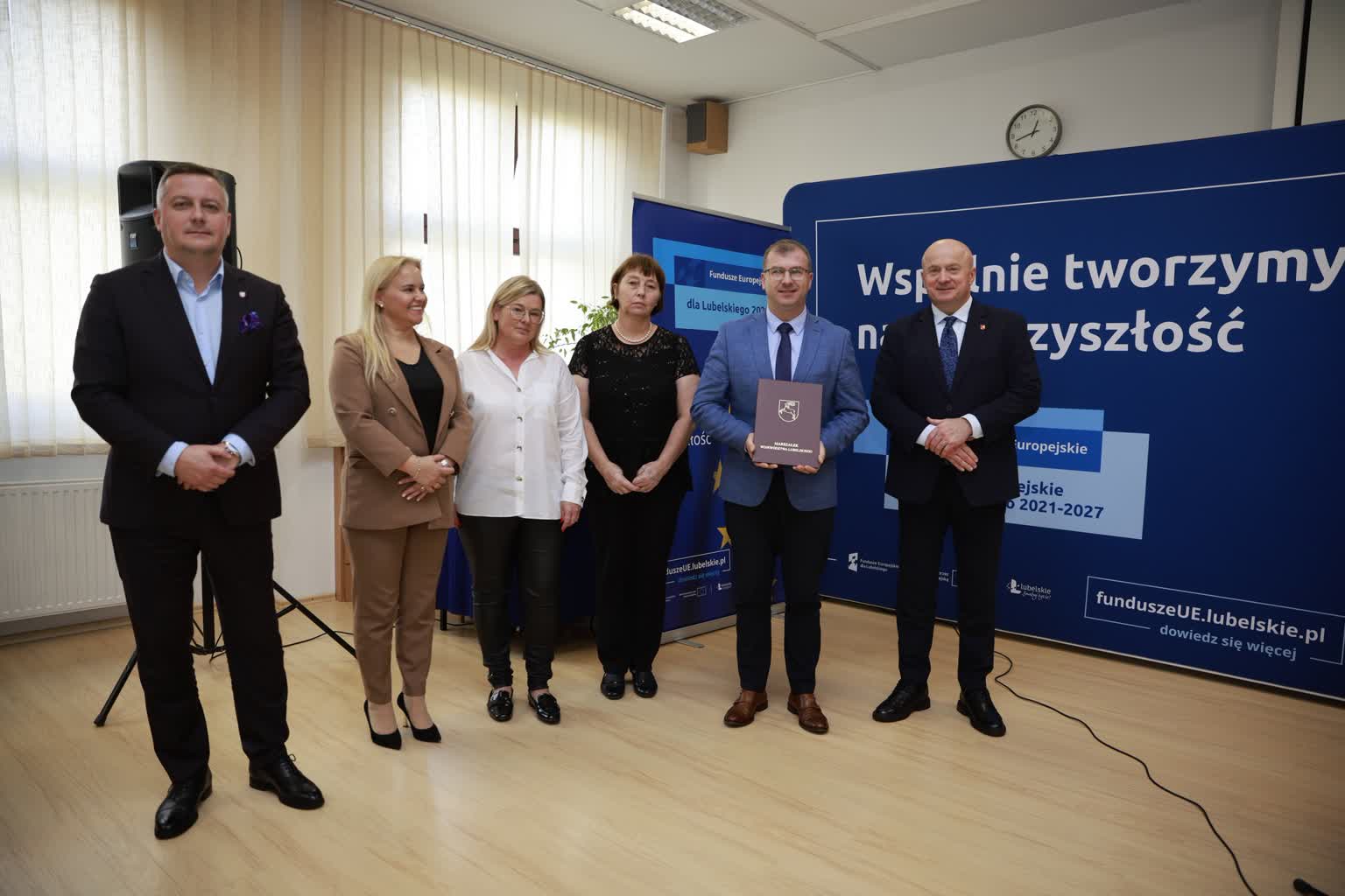 Unijne środki na kształcenie zawodowe. Dziś podpisano umowy 2 463339111_972112044957799_3039933798139799388_n.jpg