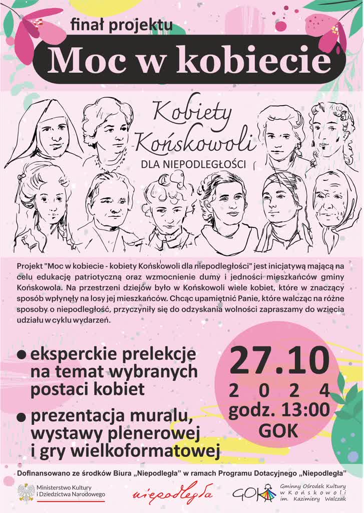 W Końskowoli odsłonią niezwykły mural! 2 464008635_1408825050074138_1531628209234501585_n.jpg