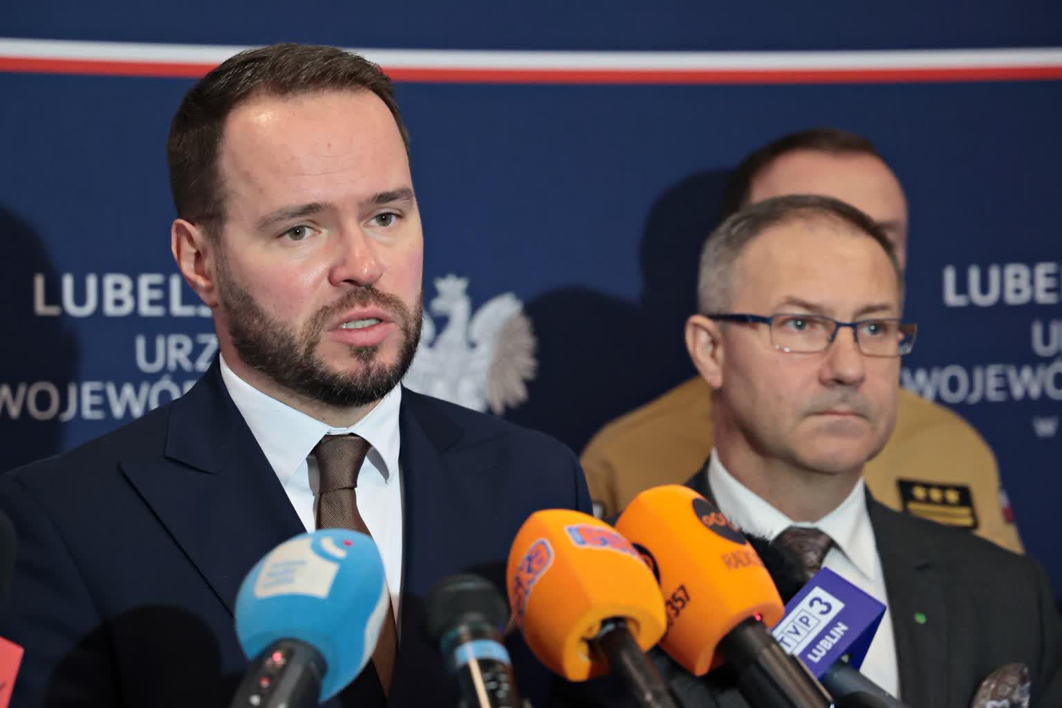 Więcej ognisk wścieklizny. Służby rekomendują ostrożność i szczepienia 2 464084829_873024265017608_5003445561635525281_n.jpg