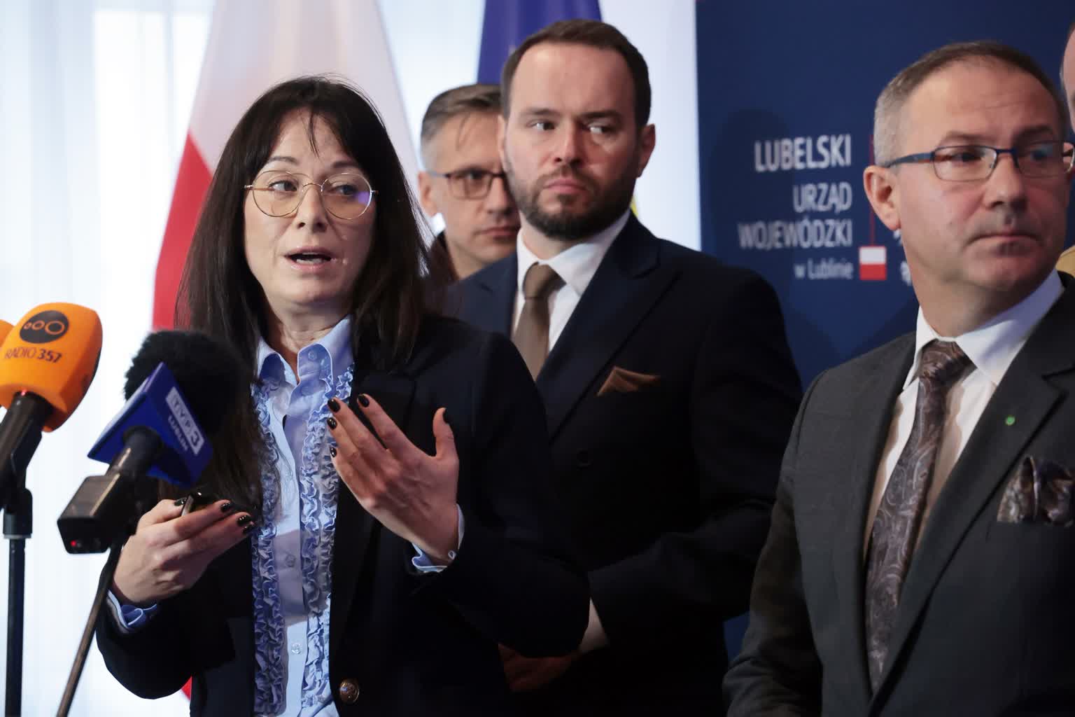 Więcej ognisk wścieklizny. Służby rekomendują ostrożność i szczepienia 3 465054537_873024295017605_5617431913971948134_n.jpg