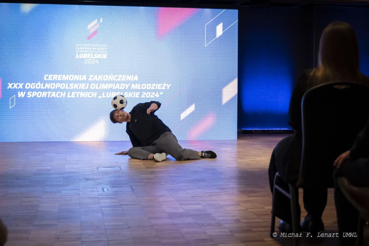 „Byliśmy bardzo gościnni”. W Lubelskiem zakończyła się olimpiada 3 _6M23152.jpg