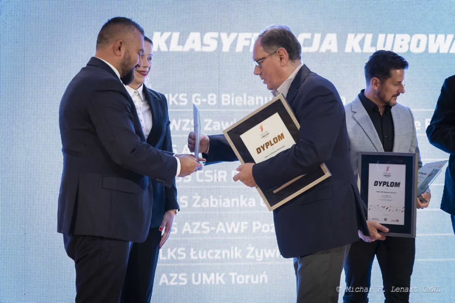 „Byliśmy bardzo gościnni”. W Lubelskiem zakończyła się olimpiada 2 _6M23296.jpg