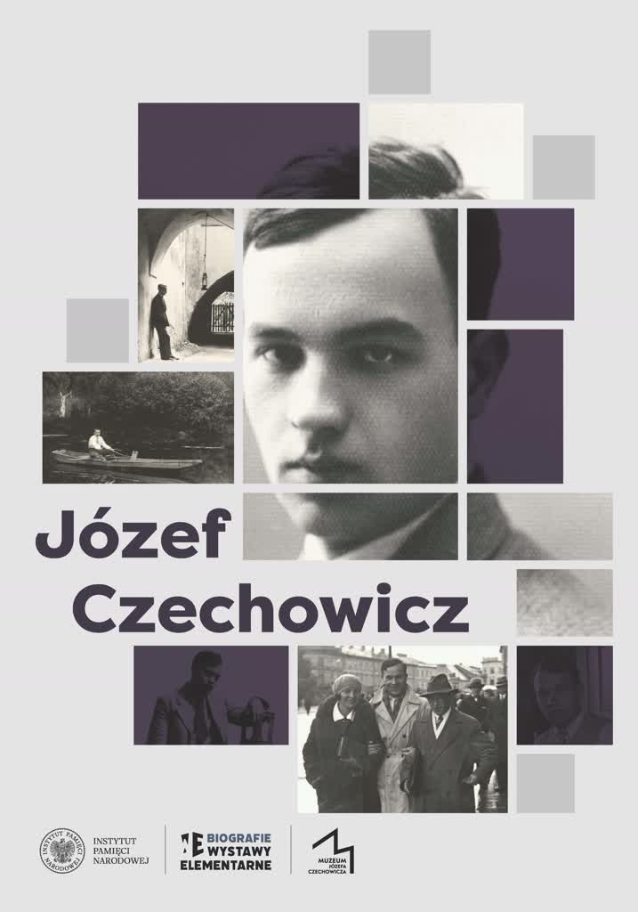Józef Czechowicz - wystawa IPN 2 Czechowicz_B1_m_Strona_01.jpg