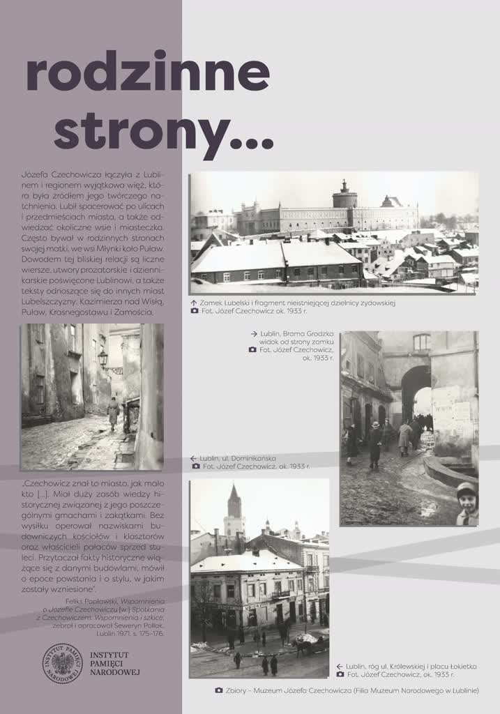Józef Czechowicz - wystawa IPN 4 Czechowicz_B1_m_Strona_03.jpg