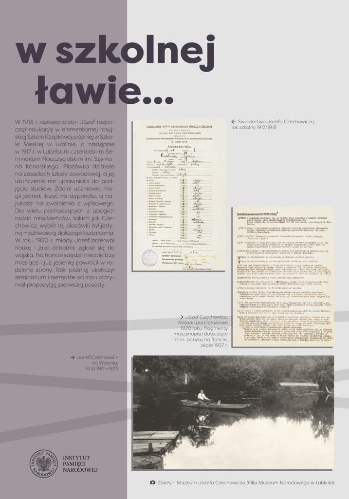 Józef Czechowicz - wystawa IPN 8 Czechowicz_B1_m_Strona_07.jpg