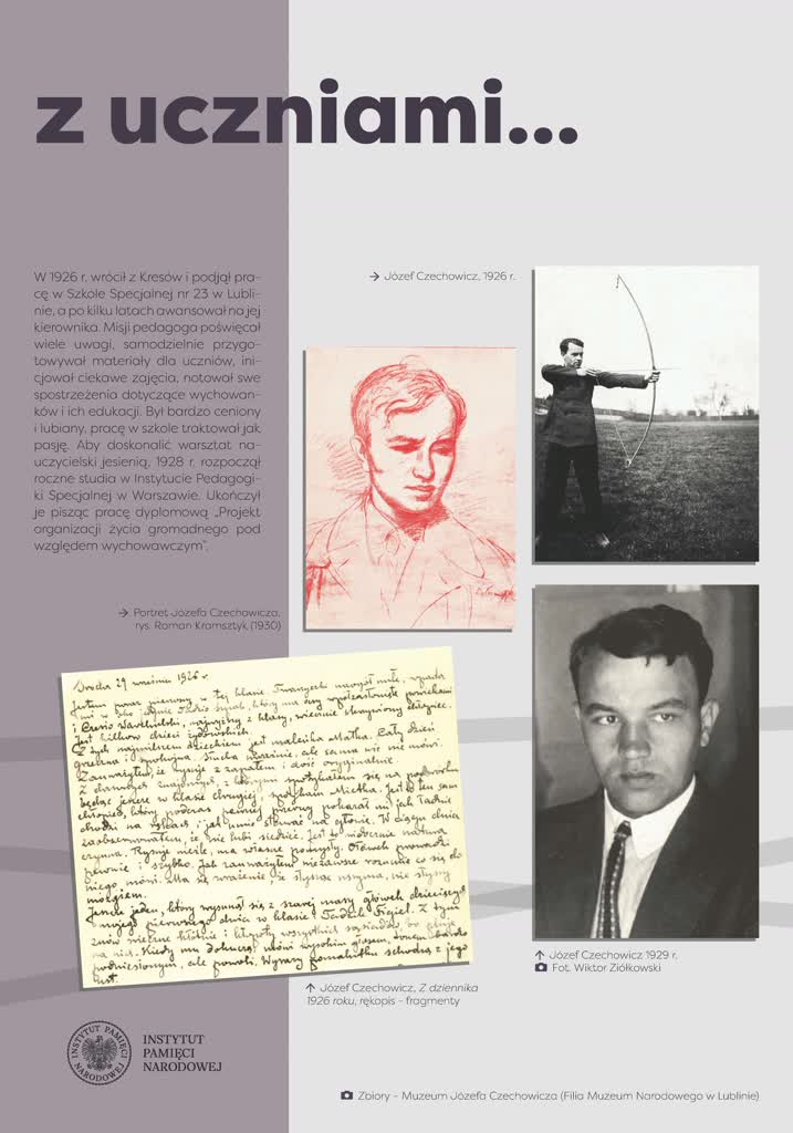 Józef Czechowicz - wystawa IPN 11 Czechowicz_B1_m_Strona_10.jpg