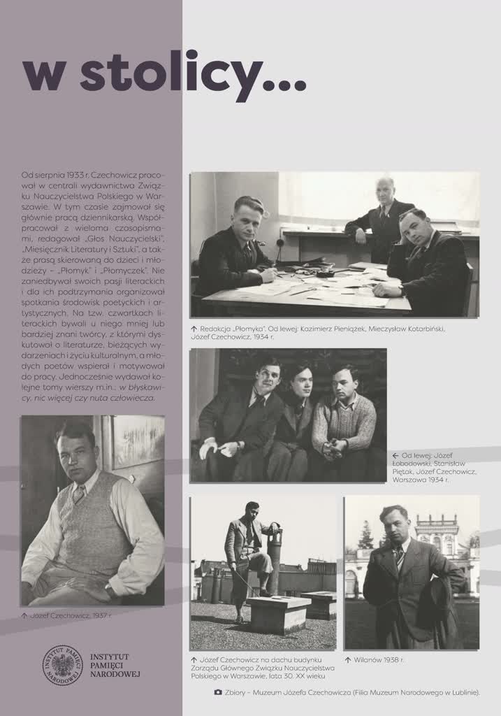 Józef Czechowicz - wystawa IPN 15 Czechowicz_B1_m_Strona_14.jpg