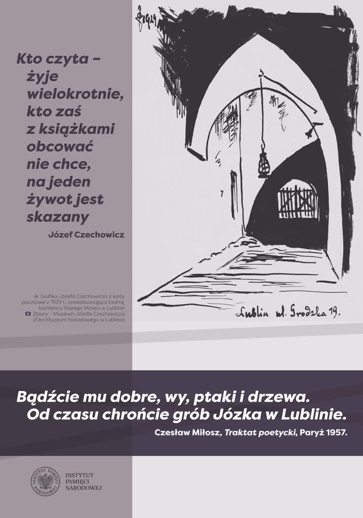 Józef Czechowicz - wystawa IPN 20 Czechowicz_B1_m_Strona_19.jpg