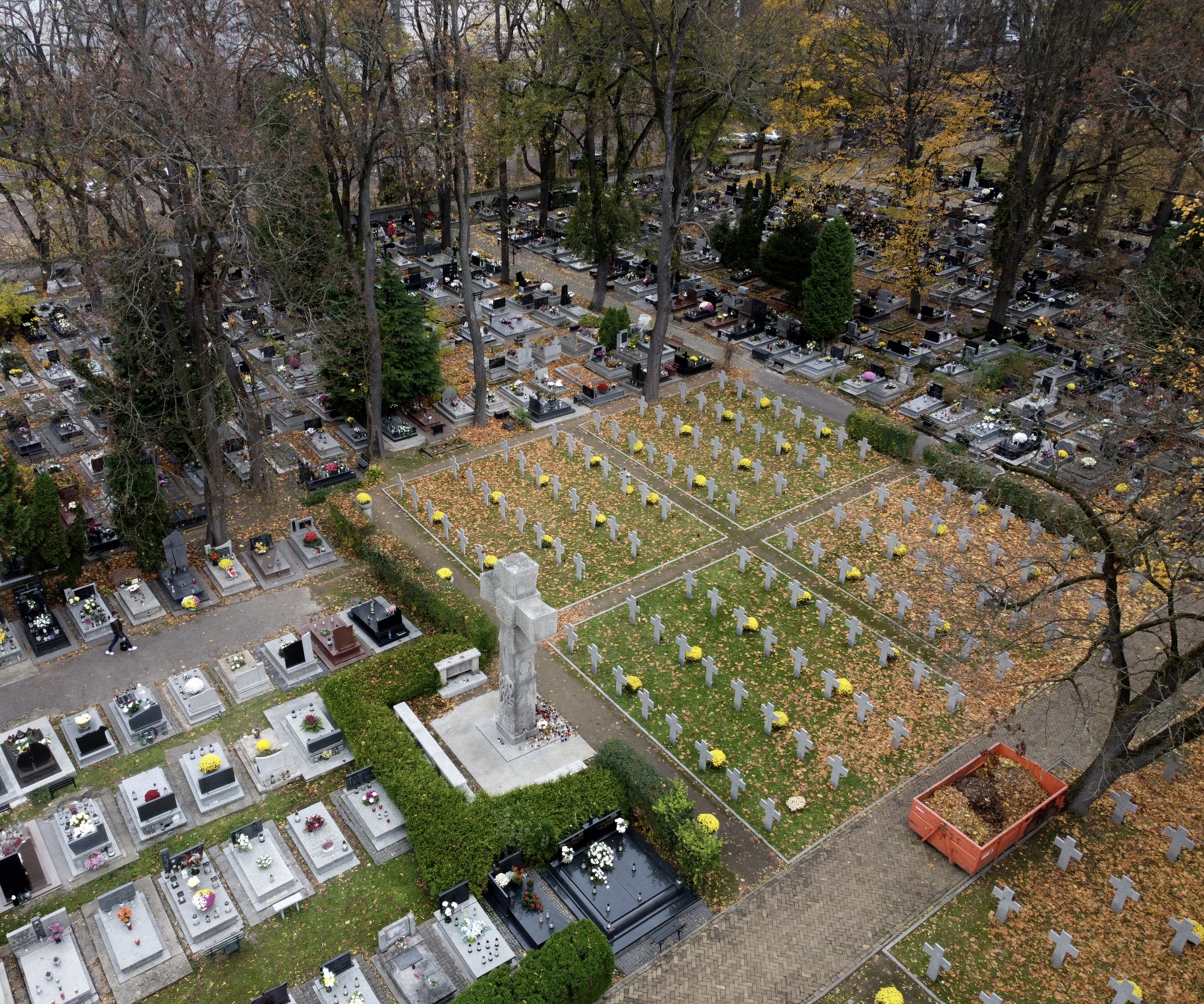 Miłość do grobowej deski istnieje? „Ta prawdziwa jest wieczna i nie przemija”