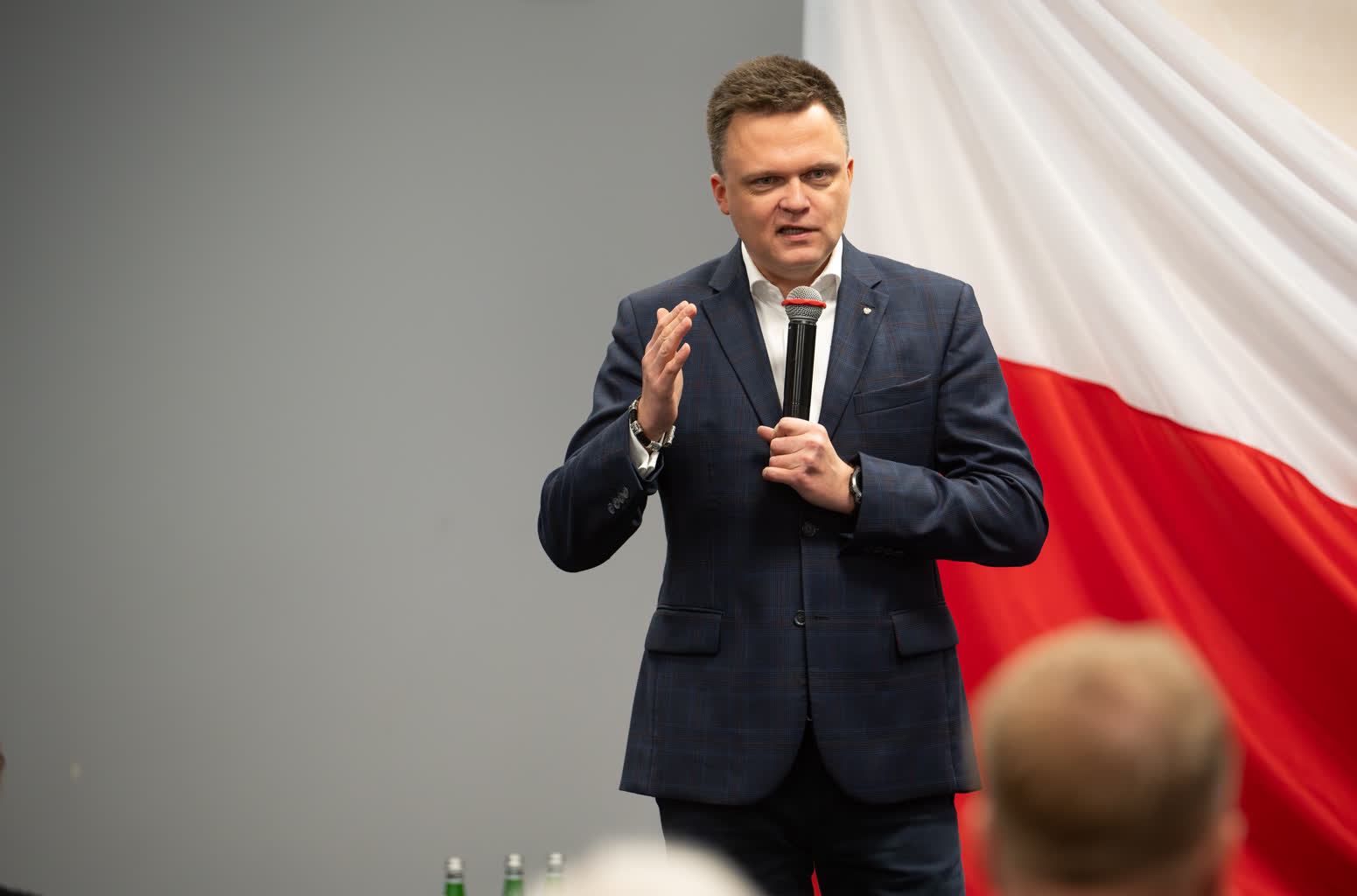 Szymon Hołownia: zawieszenie prawa do azylu tylko w sytuacji, gdy dojdzie np. do przerwania granicy 4 DSC_7974-Poprawione-Szum.jpg