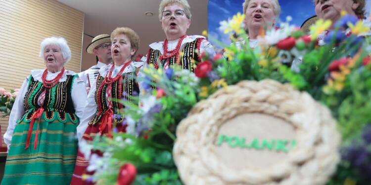 2023.05.24. LUBLIN . MARSZALEK ZDZISLAW SZWED SPOTKAL SIE Z PRZEDSTAWICIELAMI SRODOWISK WIEJSKICH W UMWL . 
FOT. PIOTR MICHALSKI